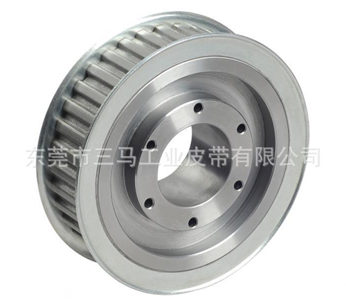 同步帶輪廠家 同步帶輪廠家